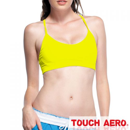  Vêtement fitness femme TOUCH AERO en polyester - Ref 604451