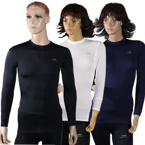  Vêtement fitness uniGenre TIGORA en polyester - Ref 604496