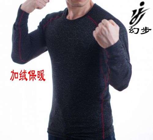 Vêtement fitness homme en Lycra - Ref 604511