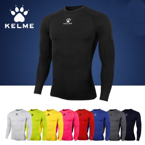  Vêtement fitness uniGenre KELME en polyester - Ref 604523
