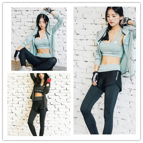  Vêtement fitness femme - Ref 604548