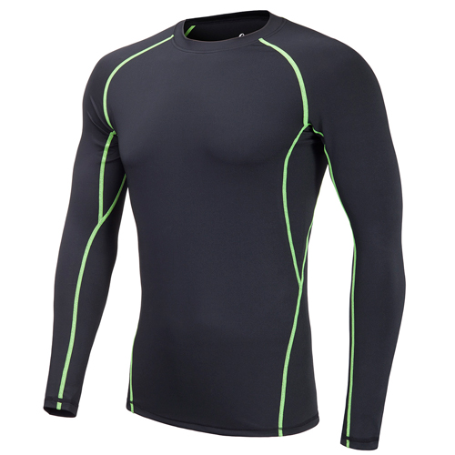  Vêtement fitness homme CD&AMPSK en Lycra - Ref 604550