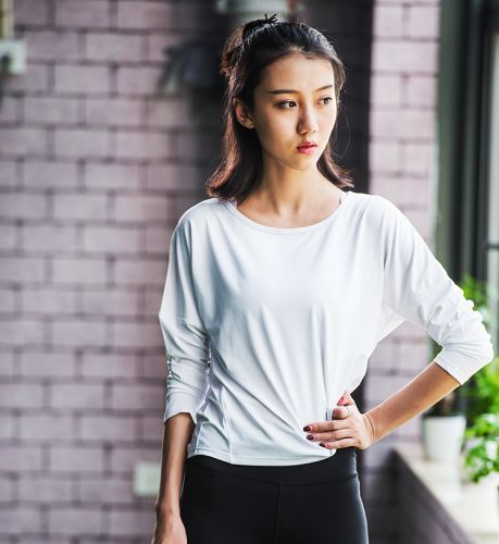 Vêtement fitness femme - Ref 604587