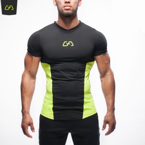  Vêtement fitness homme GYMSHARK en nylon - Ref 604625