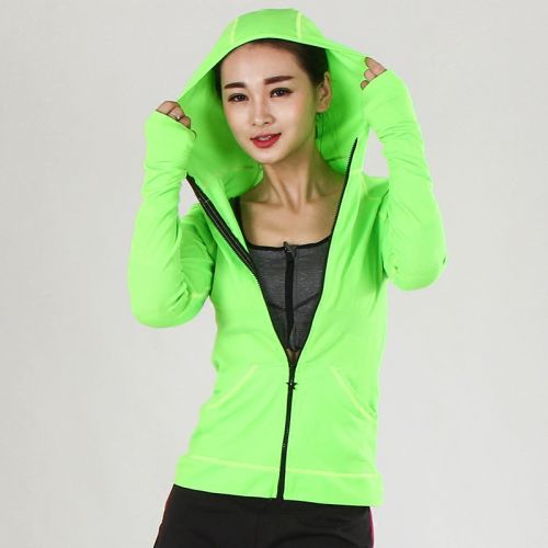  Vêtement fitness femme en polyester - Ref 604634