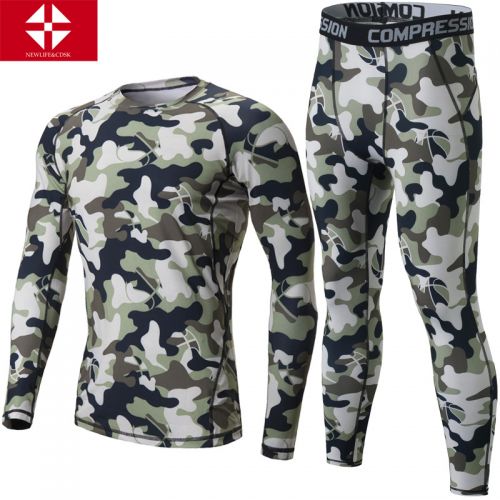  Vêtement fitness homme CD&AMPSK en polyester - Ref 604638