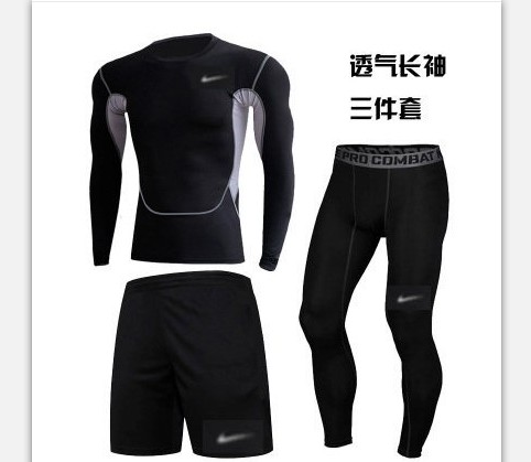 Vêtement fitness homme - Ref 604647