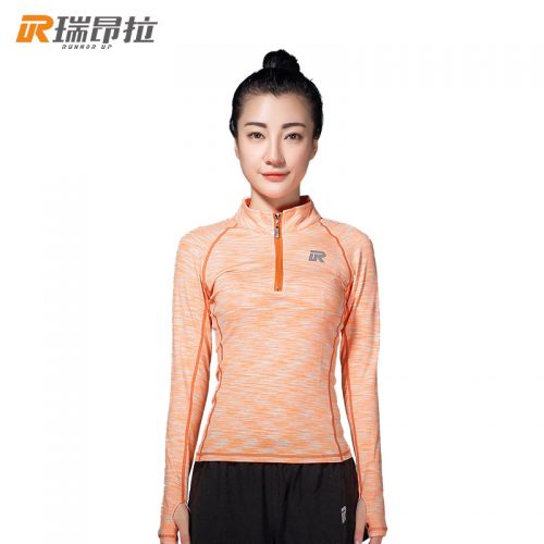  Vêtement fitness femme RUNNER-UP en polyester - Ref 604706