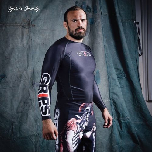  Vêtement fitness homme en polyester - Ref 604714