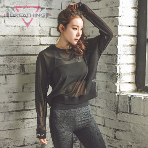  Vêtement fitness femme - Ref 604723