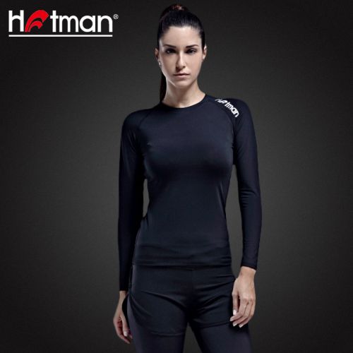  Vêtement fitness femme HOTMAN en polyester - Ref 604725