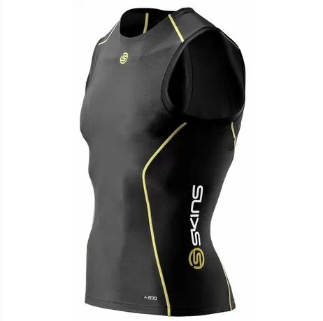  Vêtement fitness homme LINING - Ref 604730