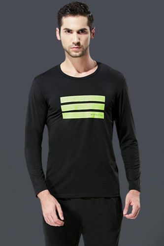  Vêtement fitness homme DAXA en polyester - Ref 604732