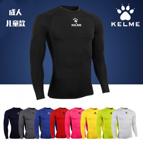  Vêtement fitness uniGenre KELME en polyester - Ref 604737