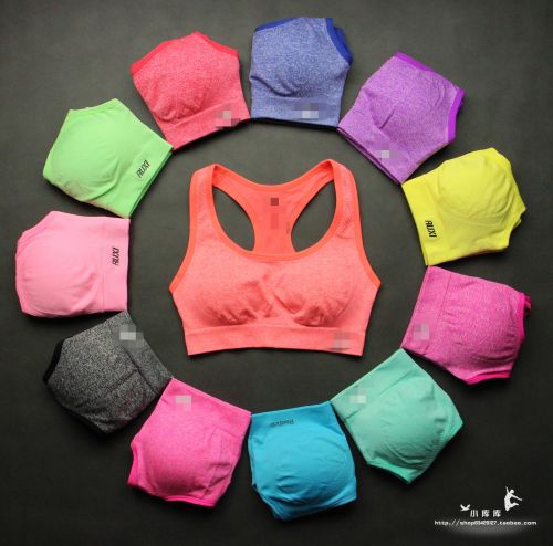 Vêtement fitness femme en nylon - Ref 604752