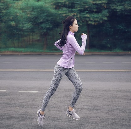 Vêtement fitness femme - Ref 604782