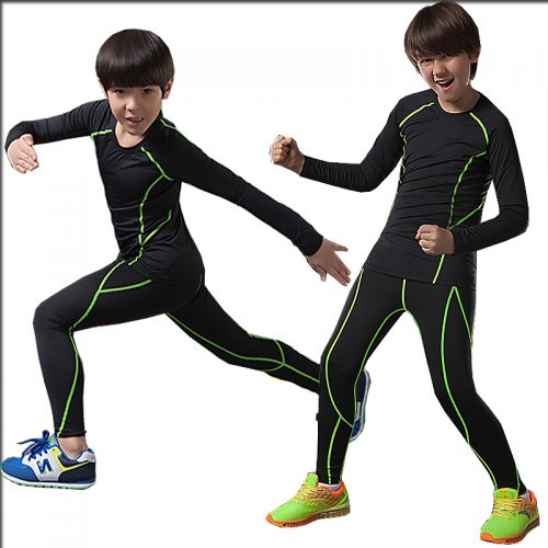 Vêtement fitness homme - Ref 604787