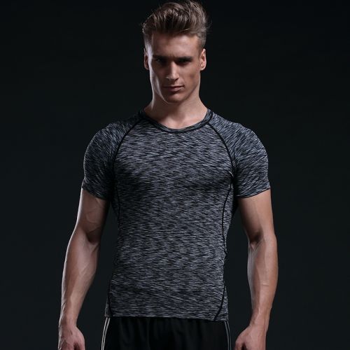  Vêtement fitness uniGenre BLVB en polyester - Ref 604790
