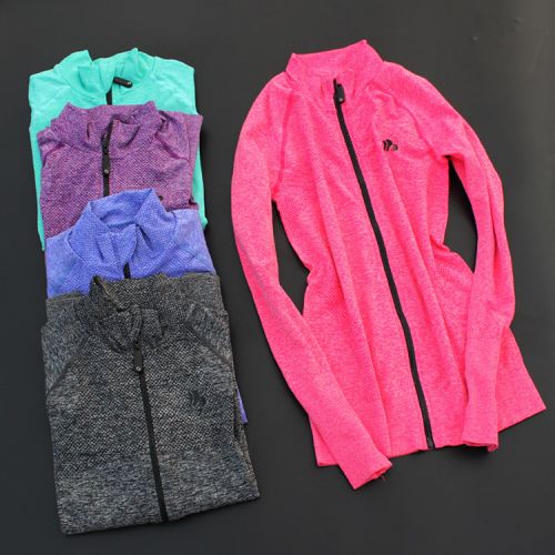  Vêtement fitness femme RODELYOE en nylon - Ref 604798