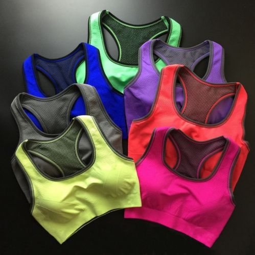  Vêtement fitness femme en nylon - Ref 604834