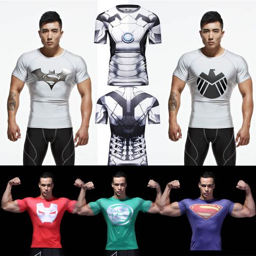 Vêtement fitness homme - Ref 604879