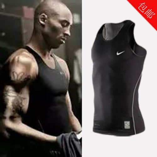 Vêtement fitness homme en spandex - Ref 604898