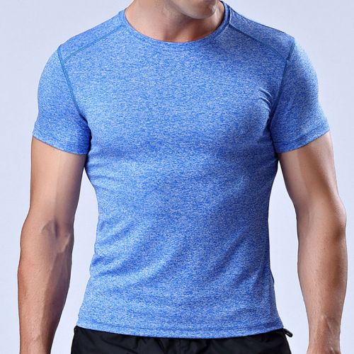 Vêtement fitness homme en nylon - Ref 604931