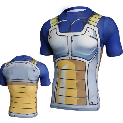  Vêtement fitness homme en polyester - Ref 604933