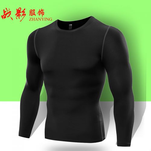  Vêtement fitness homme en polyester - Ref 604947