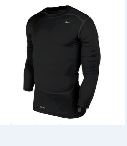 Vêtement fitness homme pro collants - Ref 604951