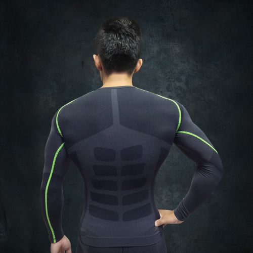  Vêtement fitness homme - Ref 604957