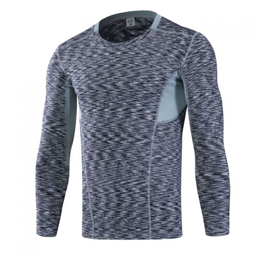 Vêtement fitness homme en polyester - Ref 604982
