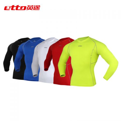  Vêtement fitness uniGenre ETTO - Ref 604998