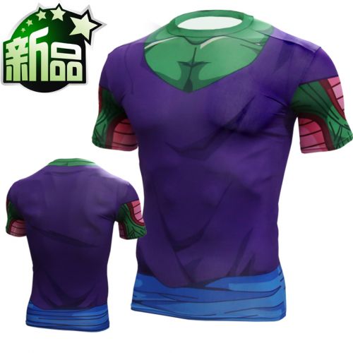  Vêtement fitness homme en polyester - Ref 605030