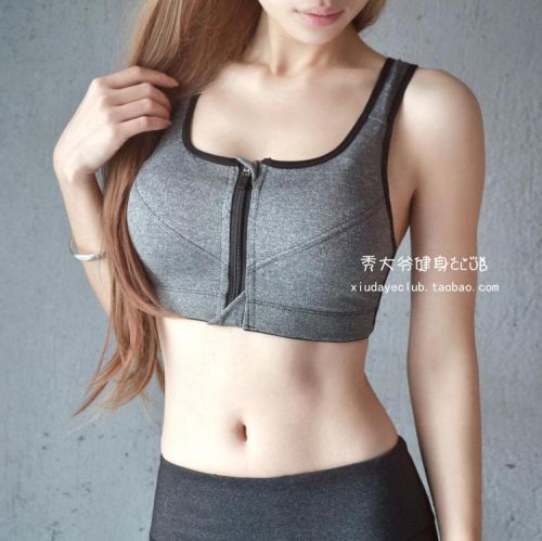 Vêtement fitness femme en polyester - Ref 605076