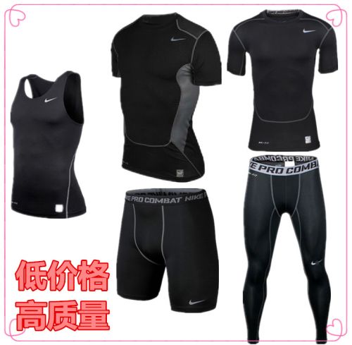 Vêtement fitness uniGenre en nylon - Ref 605101