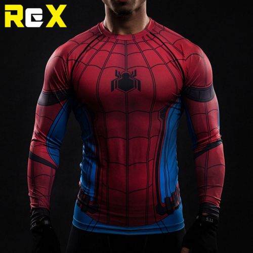  Vêtement fitness homme en Lycra - Ref 605104