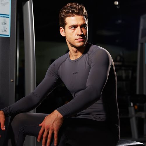  Vêtement fitness uniGenre CENPIN en nylon - Ref 605108