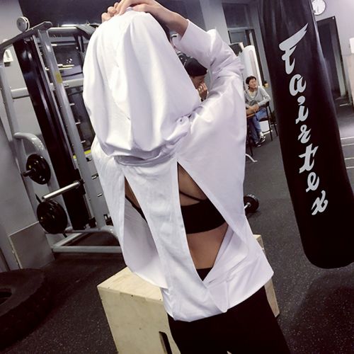  Vêtement fitness femme en Le coton biologique - Ref 605119