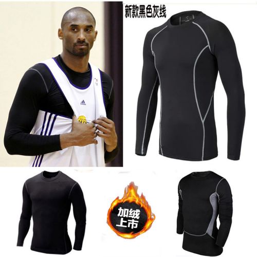 Vêtement fitness homme en polyester - Ref 605134