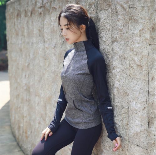  Vêtement fitness femme en nylon - Ref 605164
