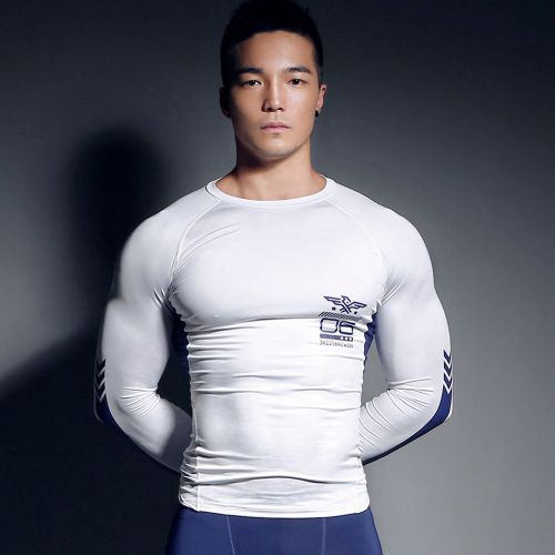  Vêtement fitness homme en polyester - Ref 605167