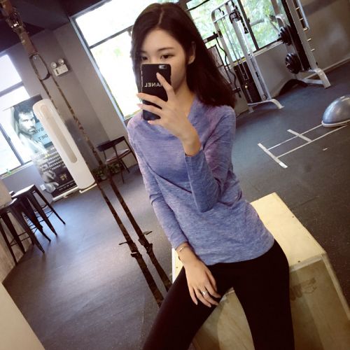  Vêtement fitness femme en Le coton biologique - Ref 605210