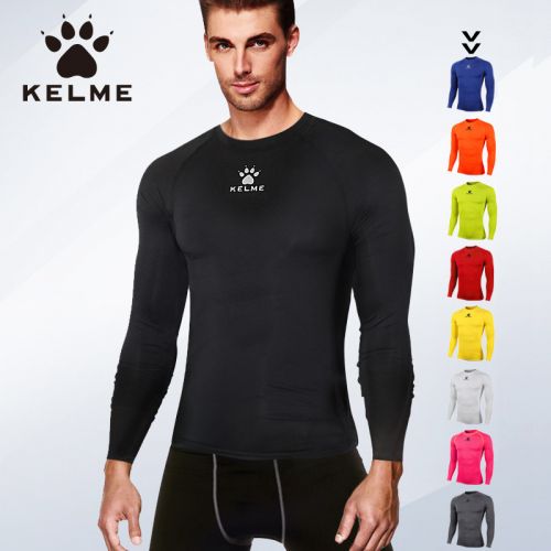  Vêtement fitness homme KELME en polyester - Ref 605229