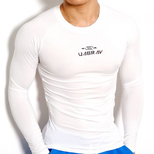 Vêtement fitness homme an en nylon - Ref 605232