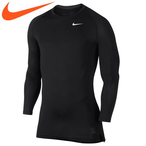 Vêtement fitness homme NIKE en polyester - Ref 605237