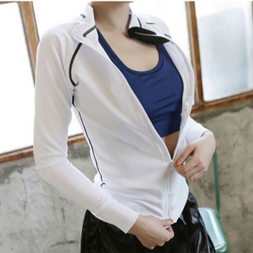  Vêtement fitness femme en polyester - Ref 605238