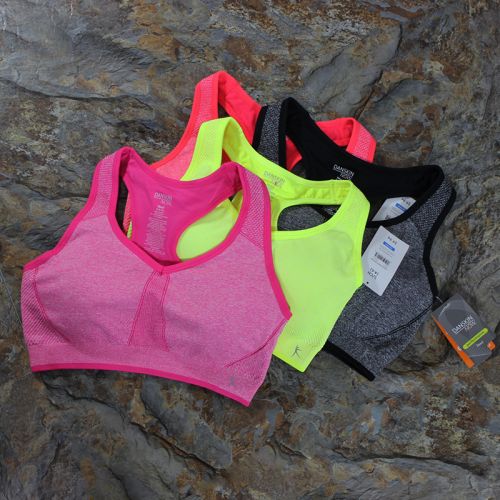 Vêtement fitness femme en polyester - Ref 605255