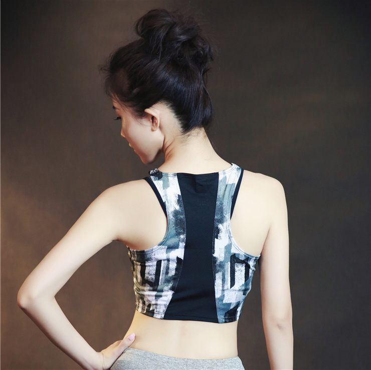 Vêtement fitness femme - Ref 605260