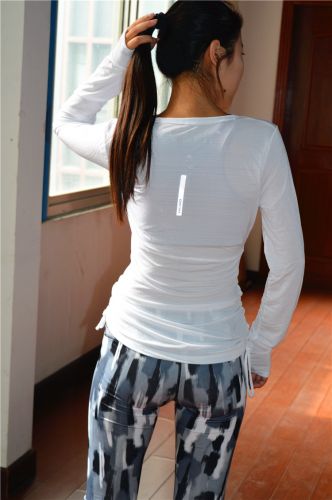 Vêtement fitness femme HEAD - Ref 605281